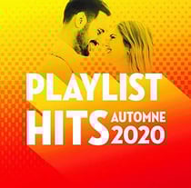 Playlist hits automne 2020