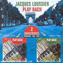 Play bach n 1/n 2