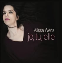 Je, tu, elle - CD