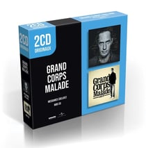 2CD Originaux - Mesdames - Midi 20