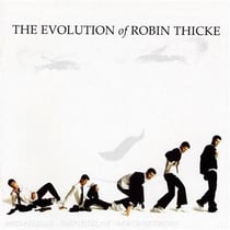 The evolution of robin thicke