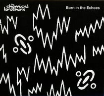 Born in the echoes