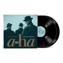 Time and Again : The Ultimate A-Ha