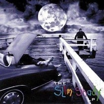 The Slim Shady lp