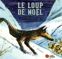 Le loup de Noël