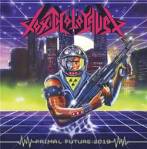 Primal future: 2019