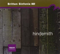 Hindemith - Britten Sinfonia 002