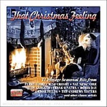 That Christmas Feeling: 21 Vintage Seasonal Hits (1932-1950)
