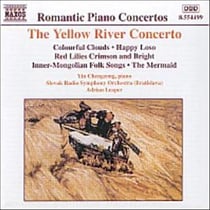 The Yellow River Concerto