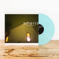 American Football - édition;limitée