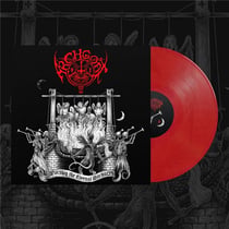 Worship The Eternal Darkness