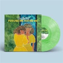 Future Me Hates Me - édition limitée
