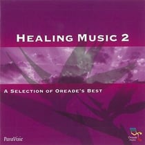 Healing music /vol.2