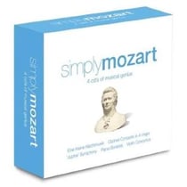 Simply mozart