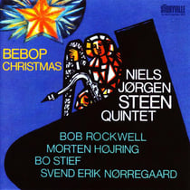 Bebop de Noël - Niels Jorgen Steen quintet