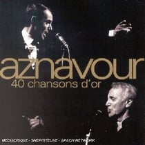 40 chansons d'or