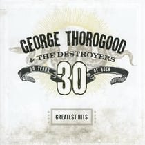 Greatest hits(30 years of rock)