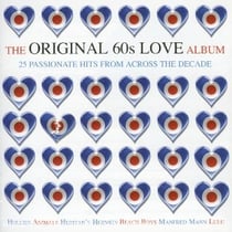 The original 60's love album