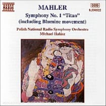 Symphonie No.1