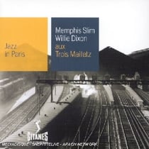 Aux trois mailletz