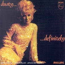 Dusty...Definitely