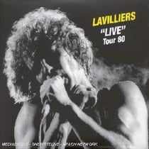 Live Tour 80