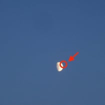 Fake Moon