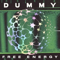 Free Energy - édition colorée