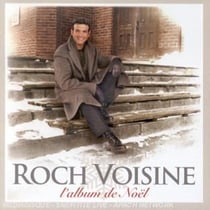 L'album De Noël