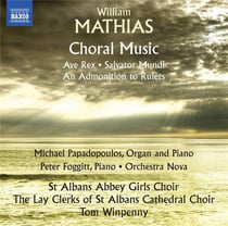 Choral music
