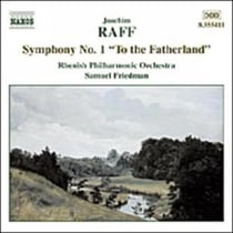 Symphonie N 1 En Ré Maj. Op.96