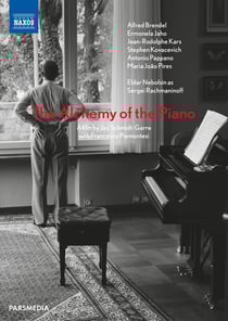 The Alchemy of the Piano