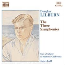 Symphonies 1, 2 & 3