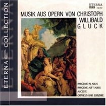 Musik Aus Opern Von