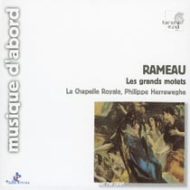 Les grands motets