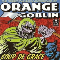 Coup de grâce
