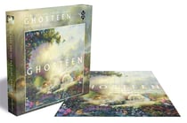 Puzzle 500 pièces - Ghosteen
