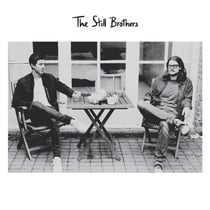 The Still Brothers - EP