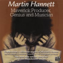 Maverick producer, genius and musician