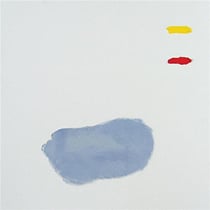 If Blue Happiness - édition colorée