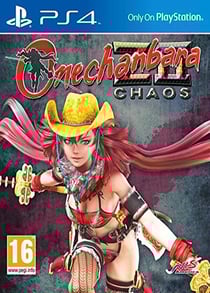 Onechanbara Z2 : chaos