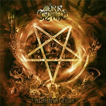 Maelstrom chaos