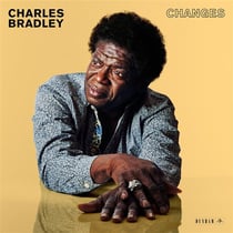 Changes - CD