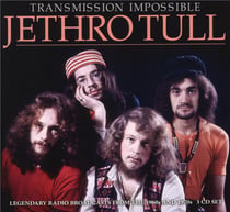 Transmission impossible