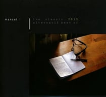 The classic 2015 alternatif best of - édition limitée