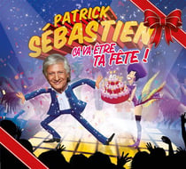 Ça va être ta fête