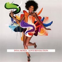 Love revolution