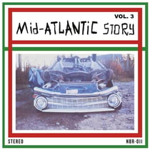 Mid-Atlantic Story Vol. 3