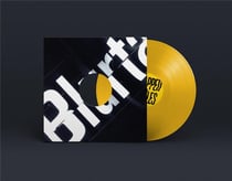 Blurtations - édition limitée colorée