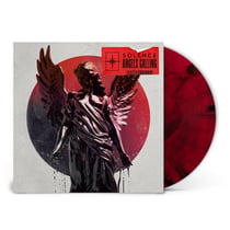 Angels Calling - édition colorée